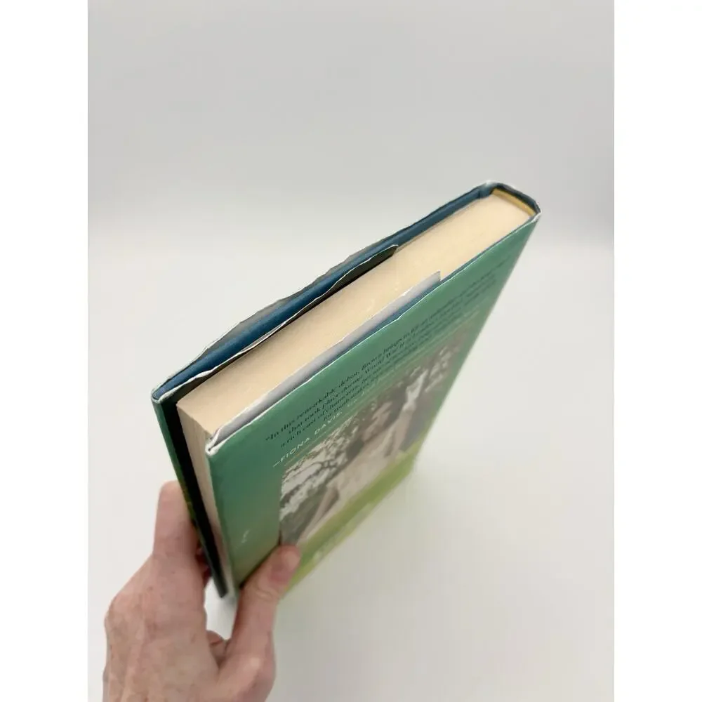 Millie Bobby Brown Autograph Signed Nineteen Steps Book